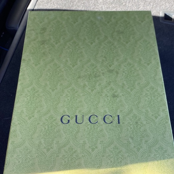 Gucci Slides - Picture 4 of 4